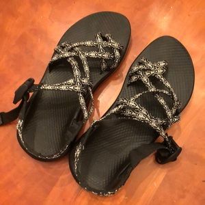 Chaco women’s